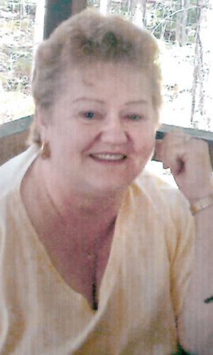 Gloria Plank | News, Sports, Jobs - The Daily news - Vimarsana News